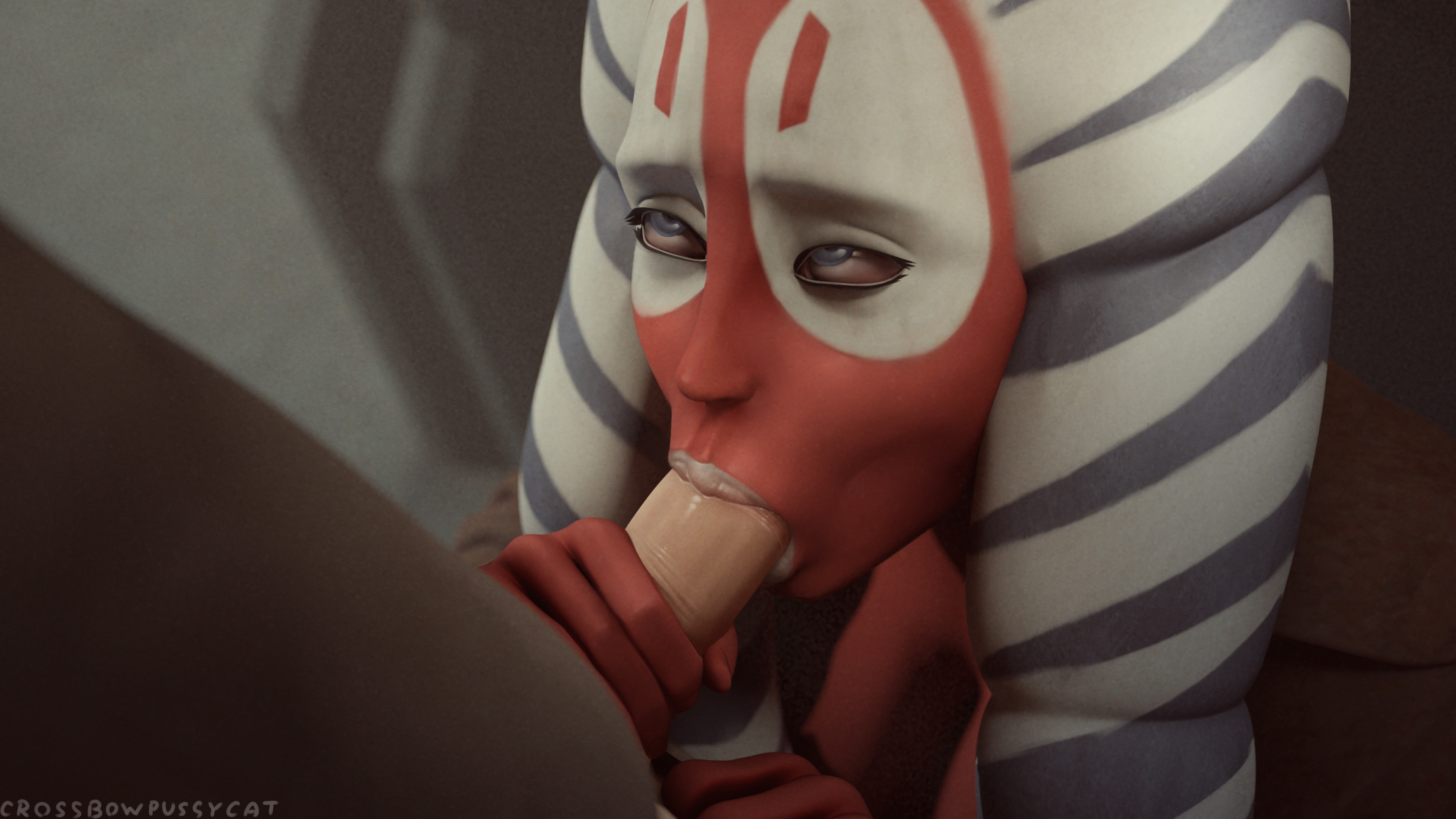 Star Wars Shaak Ti Hentai