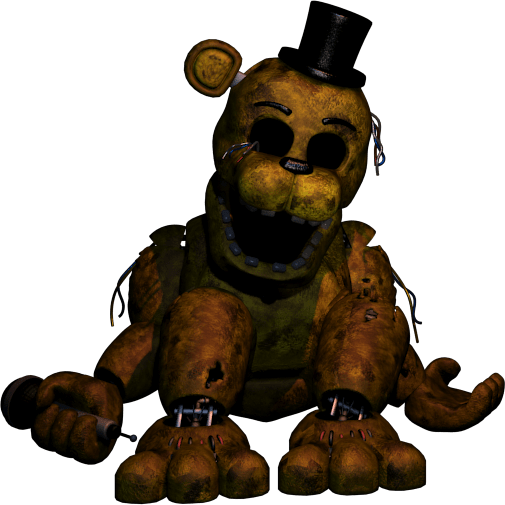 mitchmat