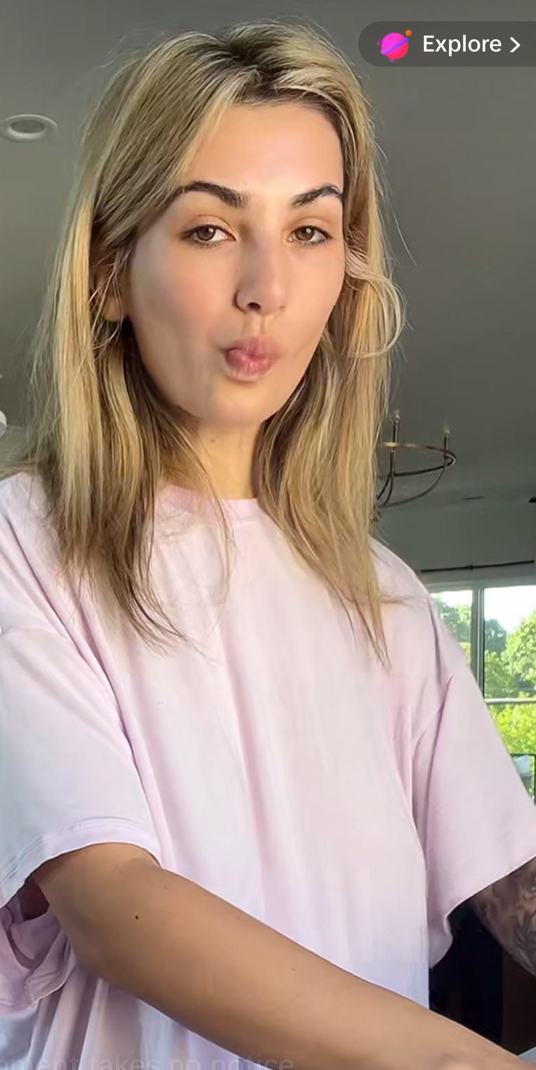 Randdyyll : rtiktokgossip