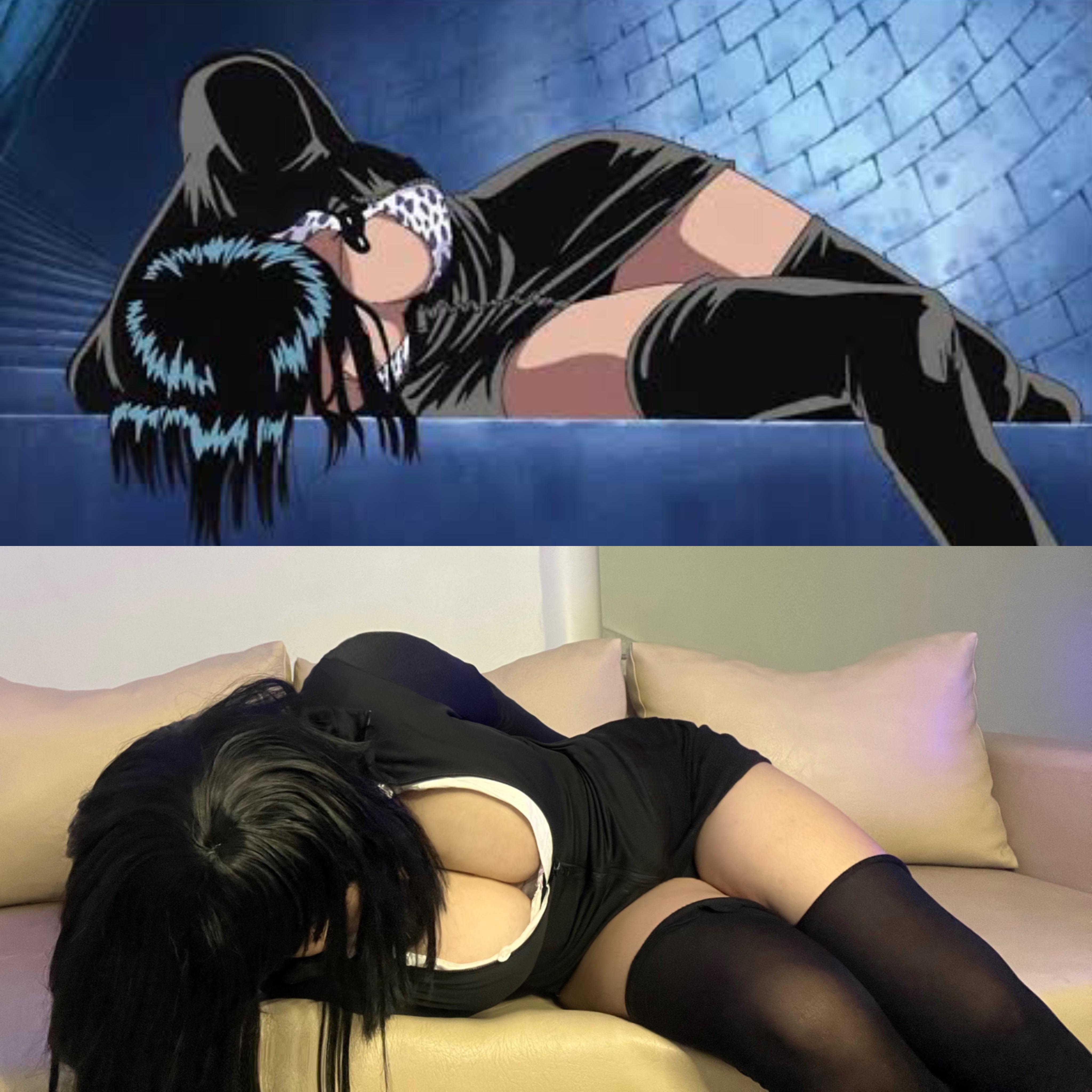 Nico Robin by vagieggo : rOnePiece