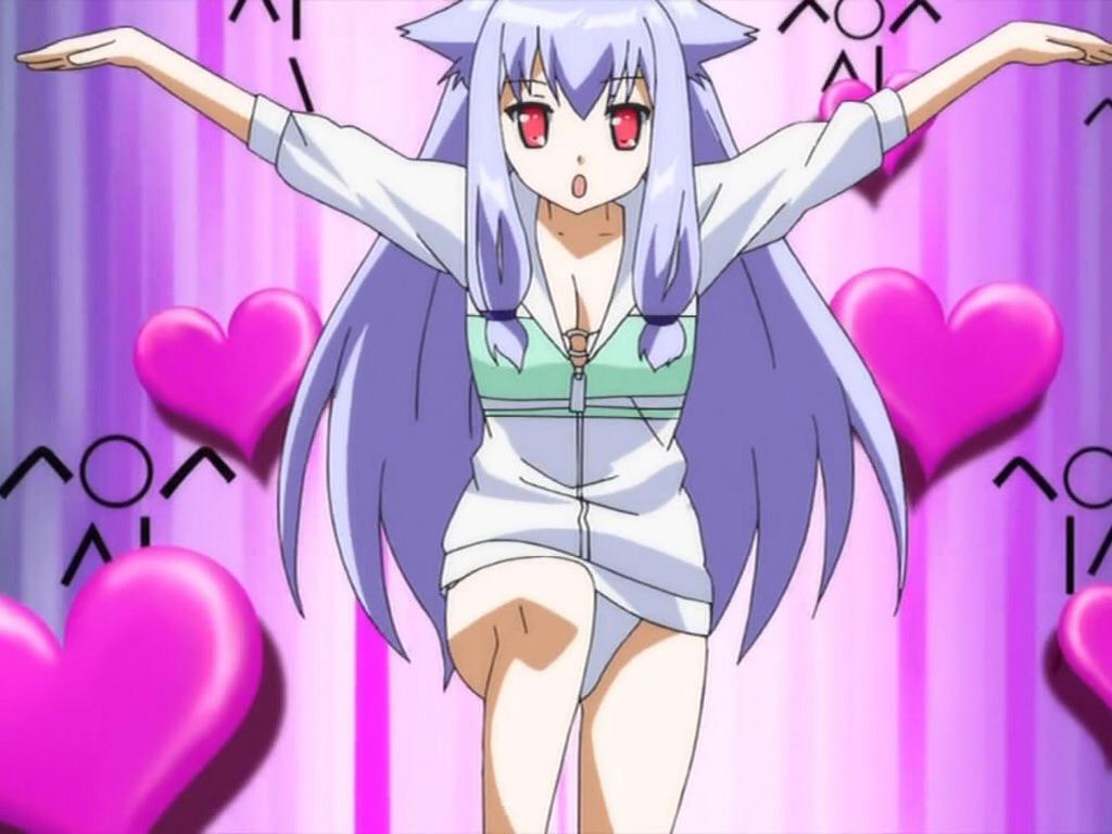Mayoi Neko O Tomeyou