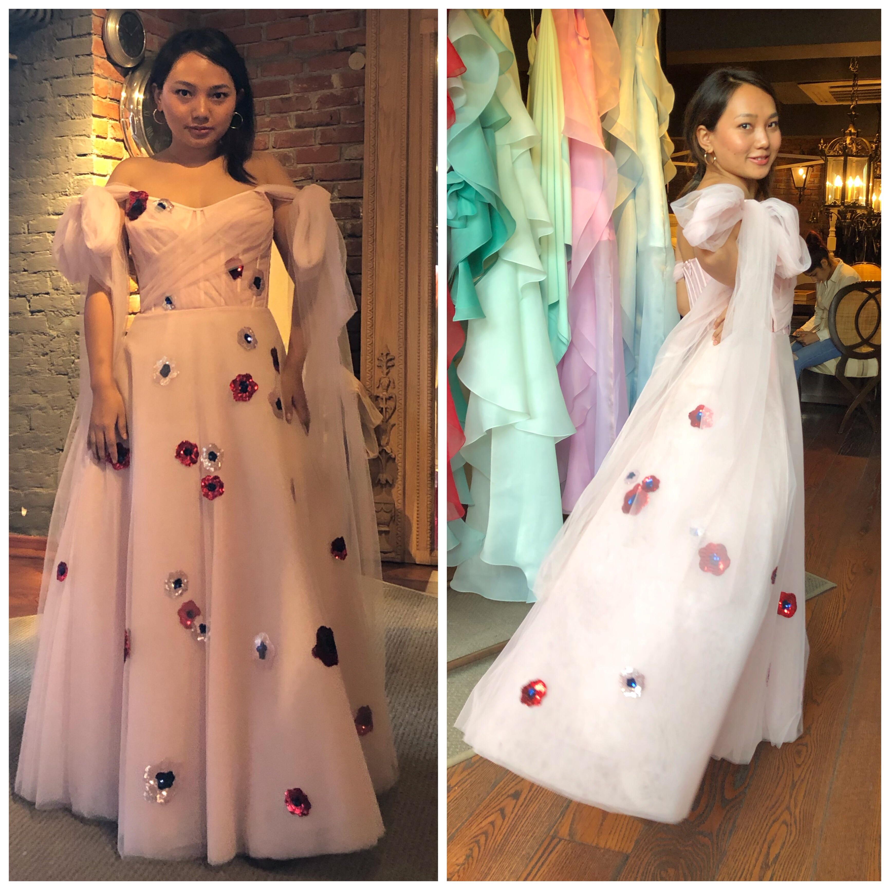 Reception Dress What Do You Think Outdoor Dinner Party In Tuscany Advice On Hair And Makeup Please Weddingplanning