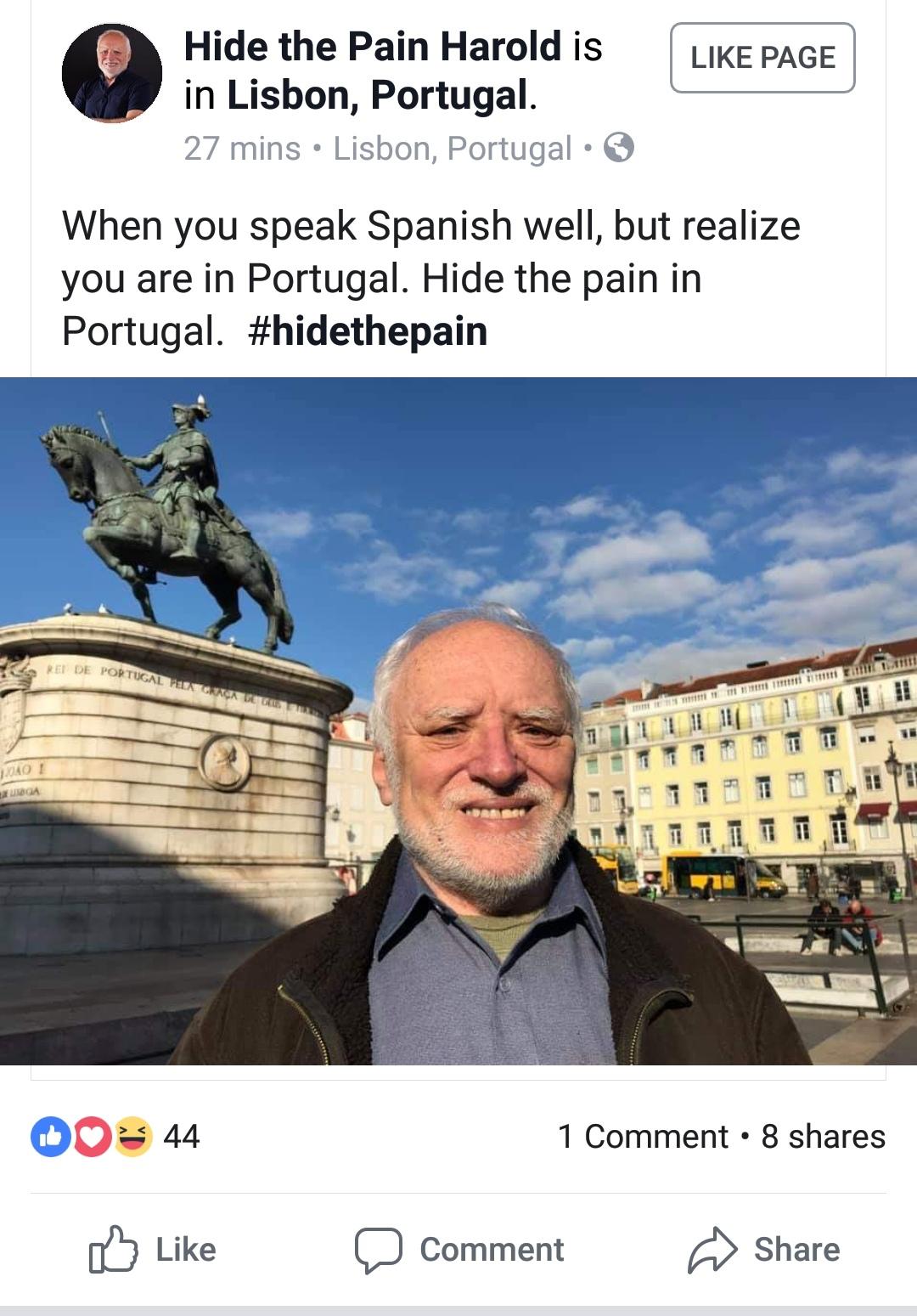 Omegalul Guess - P OMEGALUL RTUGAL... i guess : xqcow