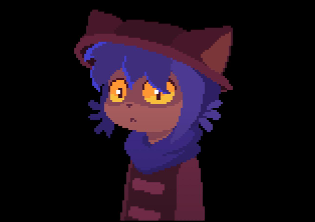 Dagasi Lewd - Animated Kemono Town Kohaku Art