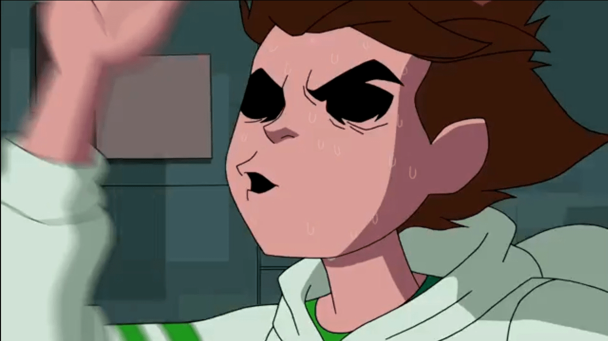 Ben 10 R34 - Intriguing Gwen Rule 63 Revealed