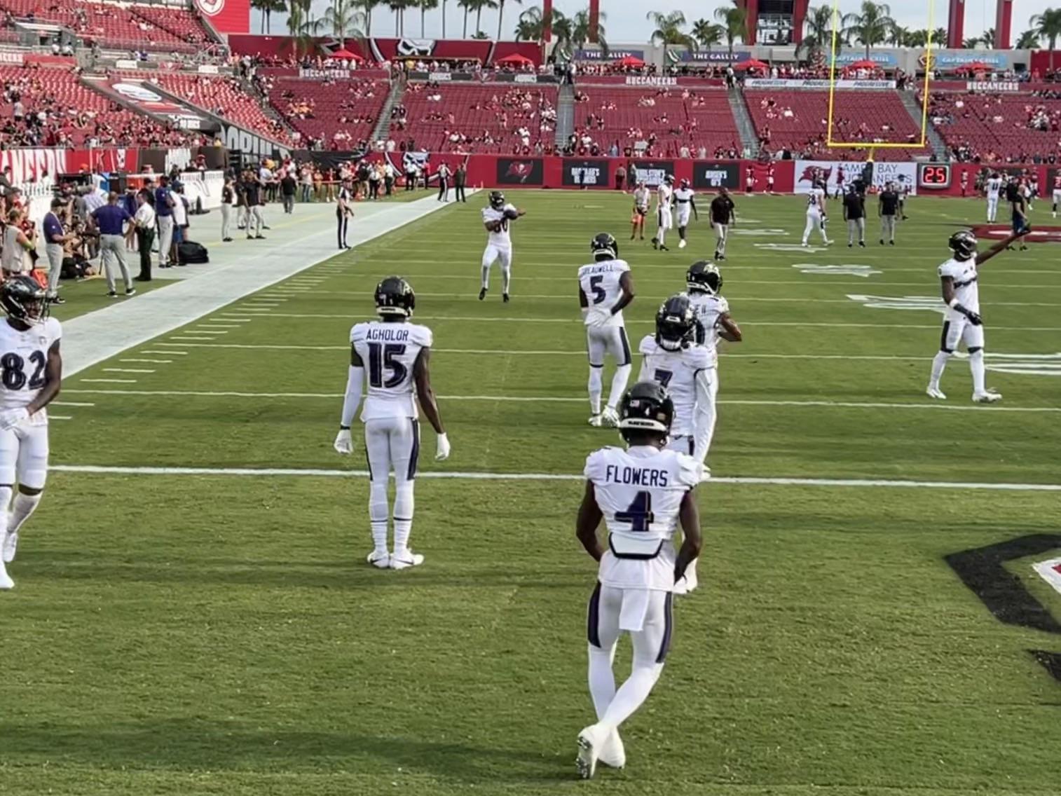 Ravens Game What Time Why Missing The 2026 Playoffs Changes Everything 