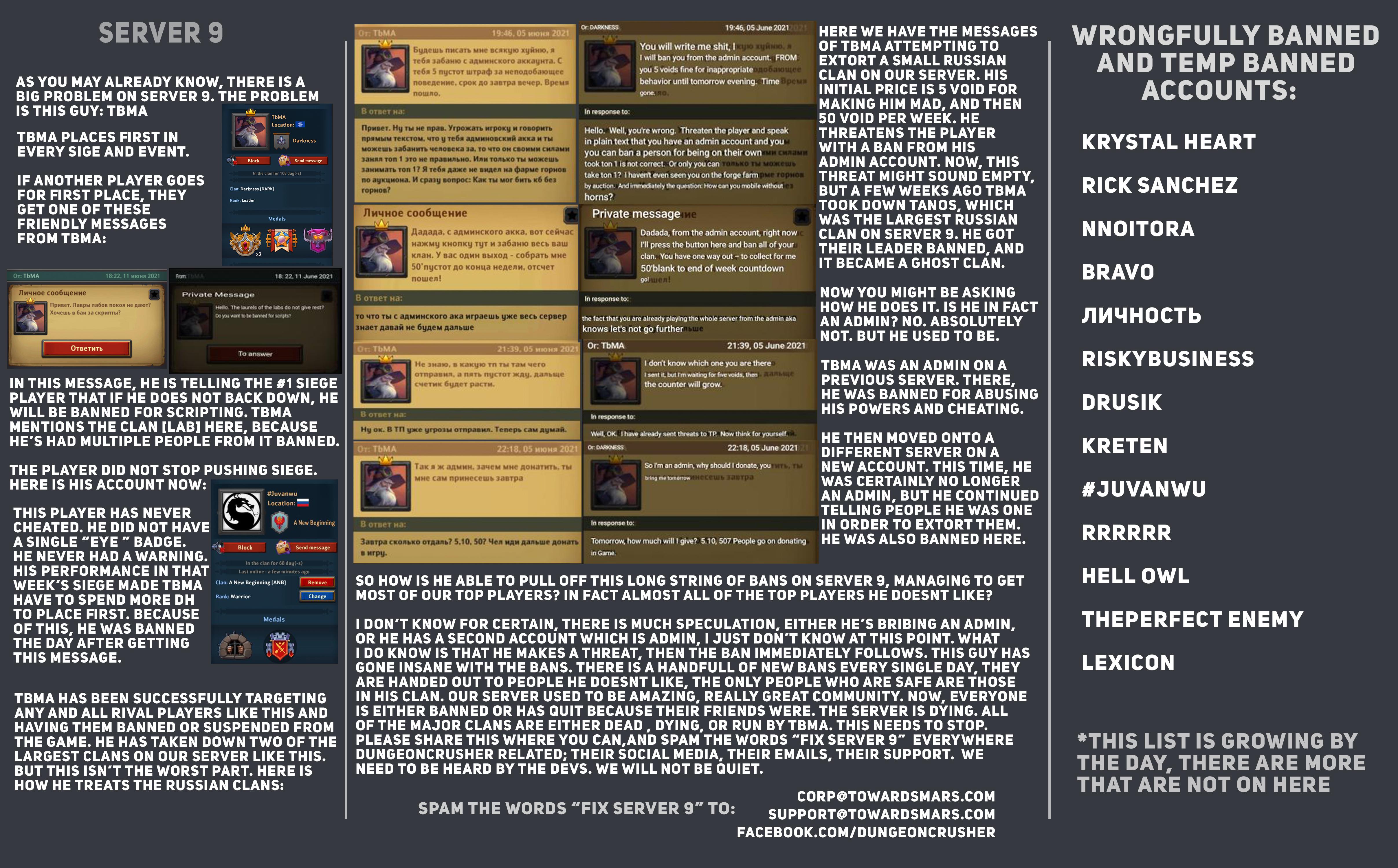 dungeoncrusher on dungeon crusher secret recipes