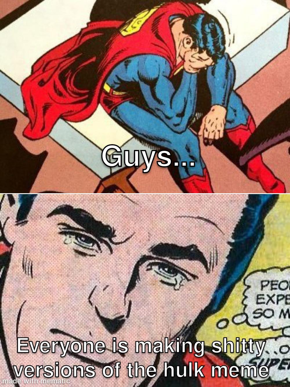 Totally original meme : rmemes