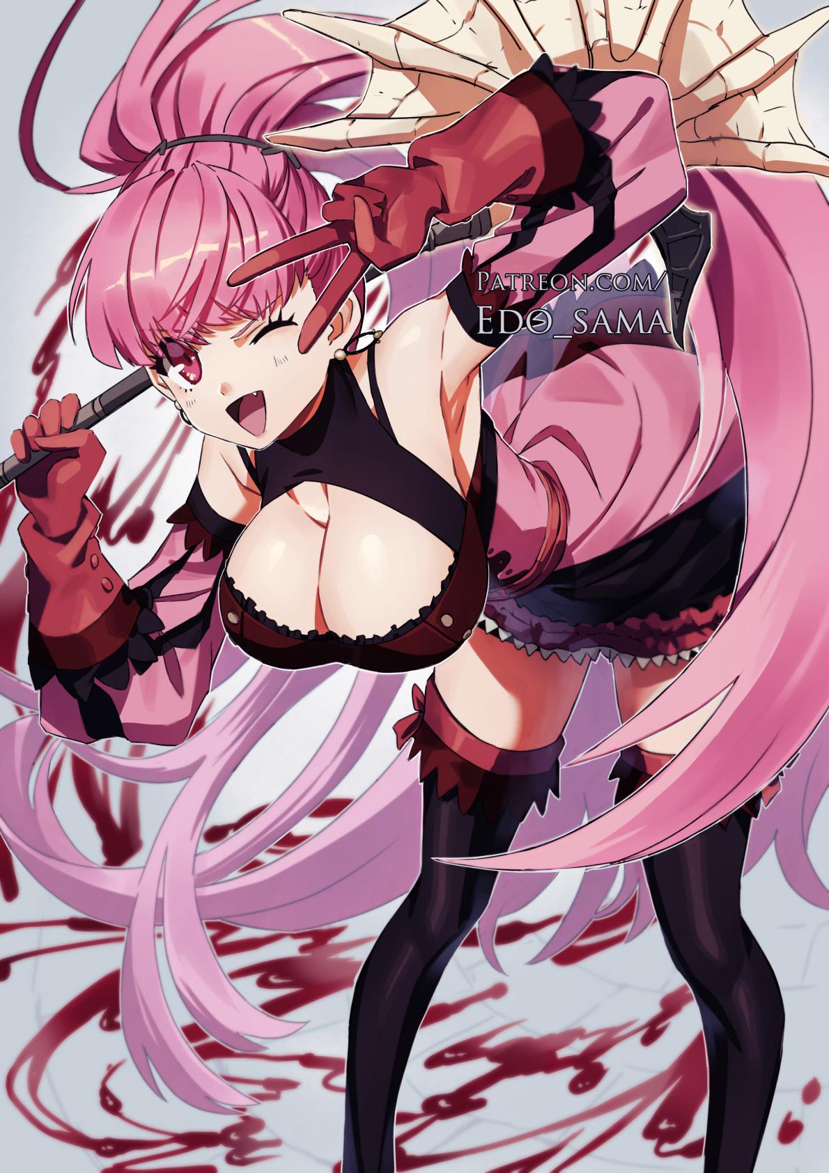 Hilda Fire Emblem Hentai