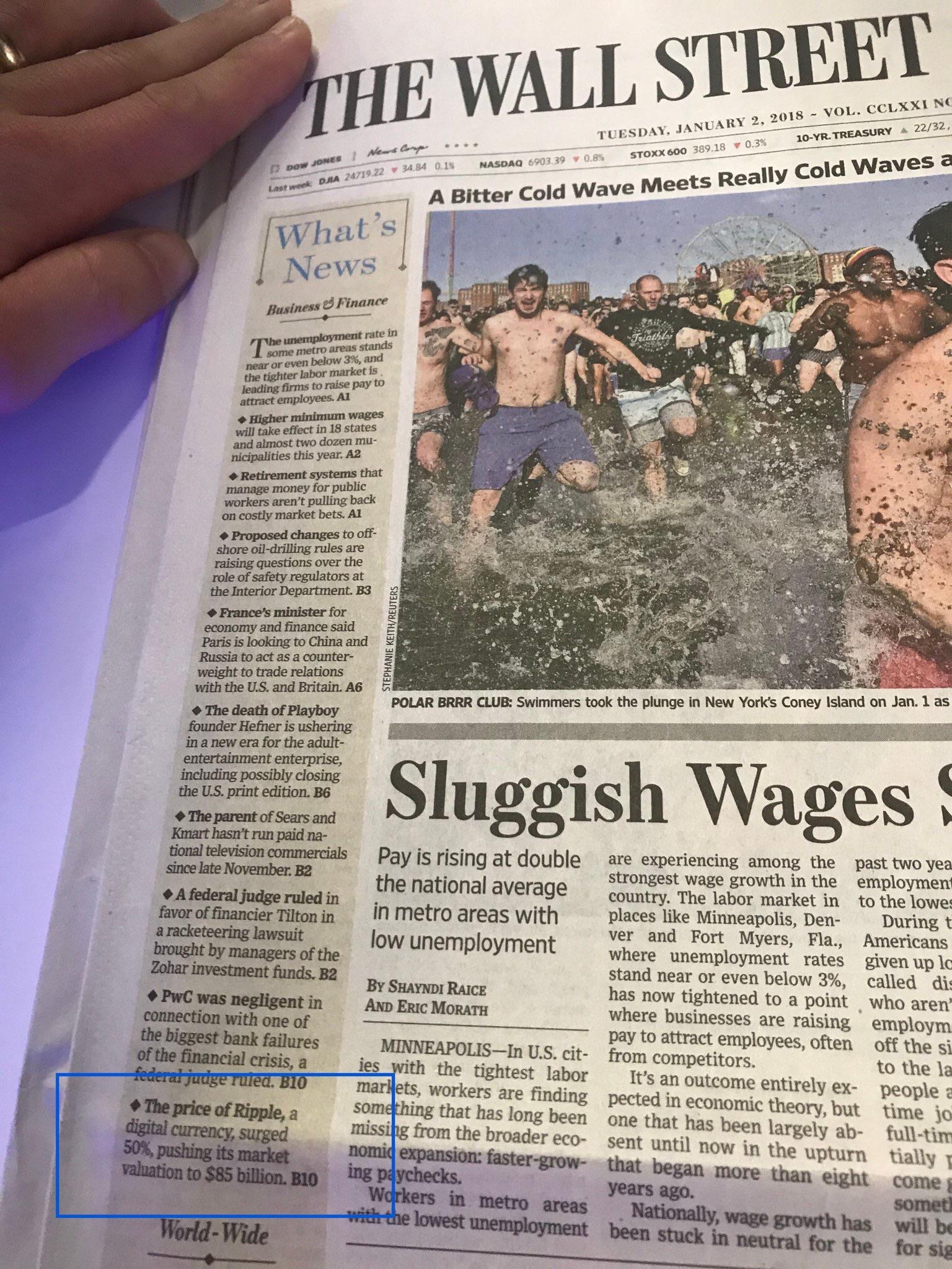 Here's everything you need to know. Hi guys, got a question, if ripple wins the sec lawsuit,. Xrp News Prediction Reddit - Ripple Price Forecast Xrp