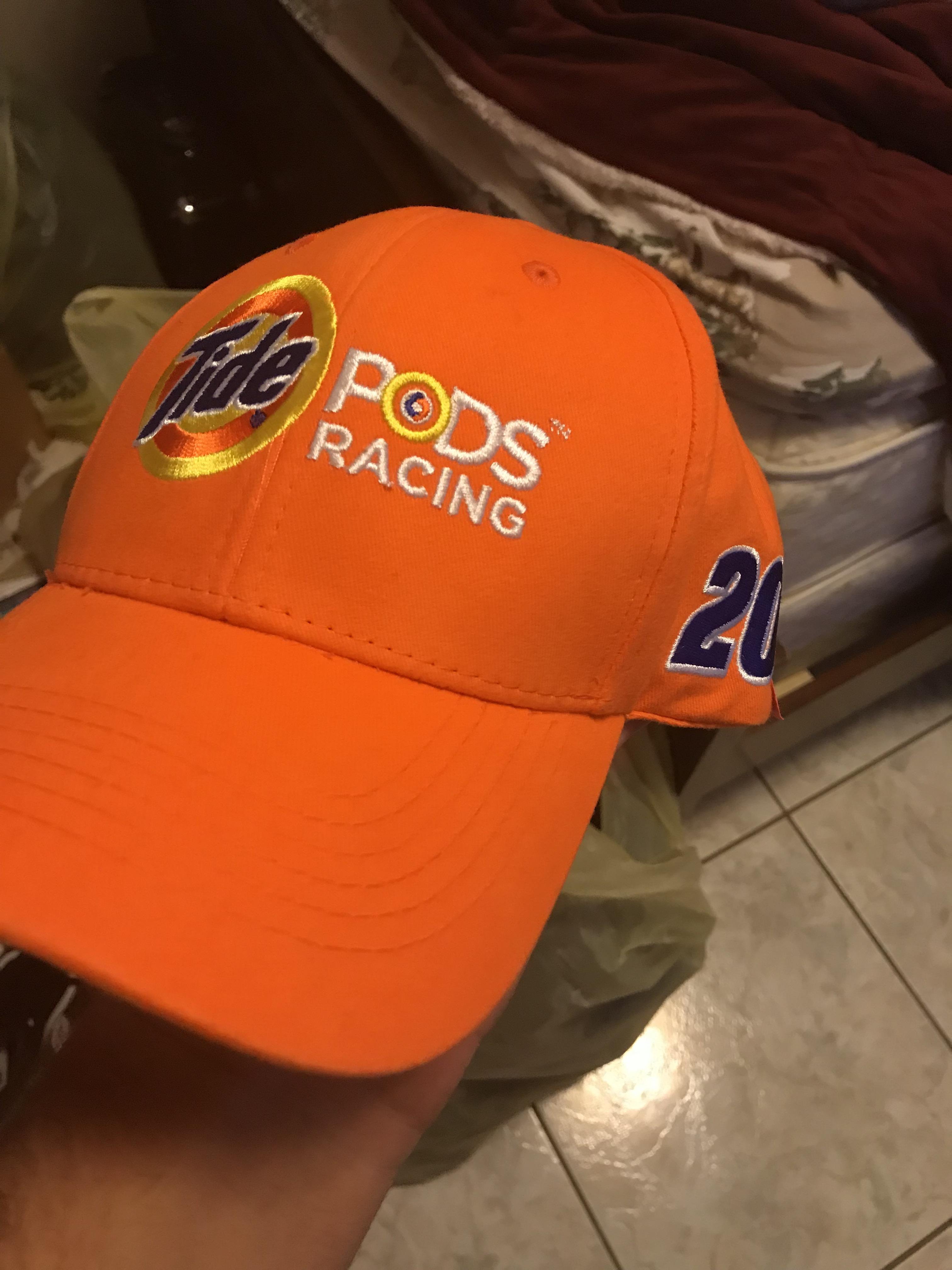 Now this is podracing