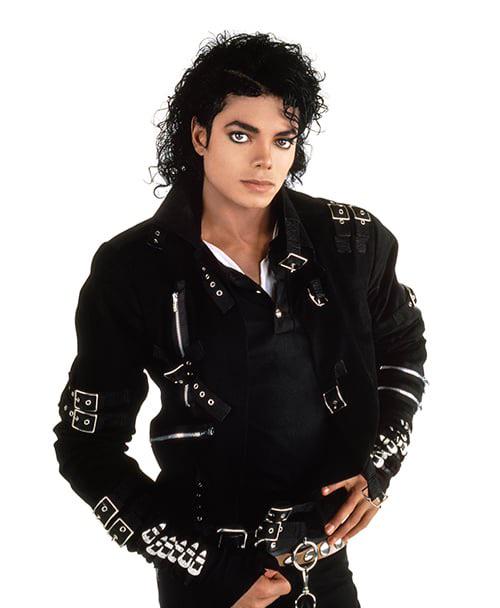Michael Jackson