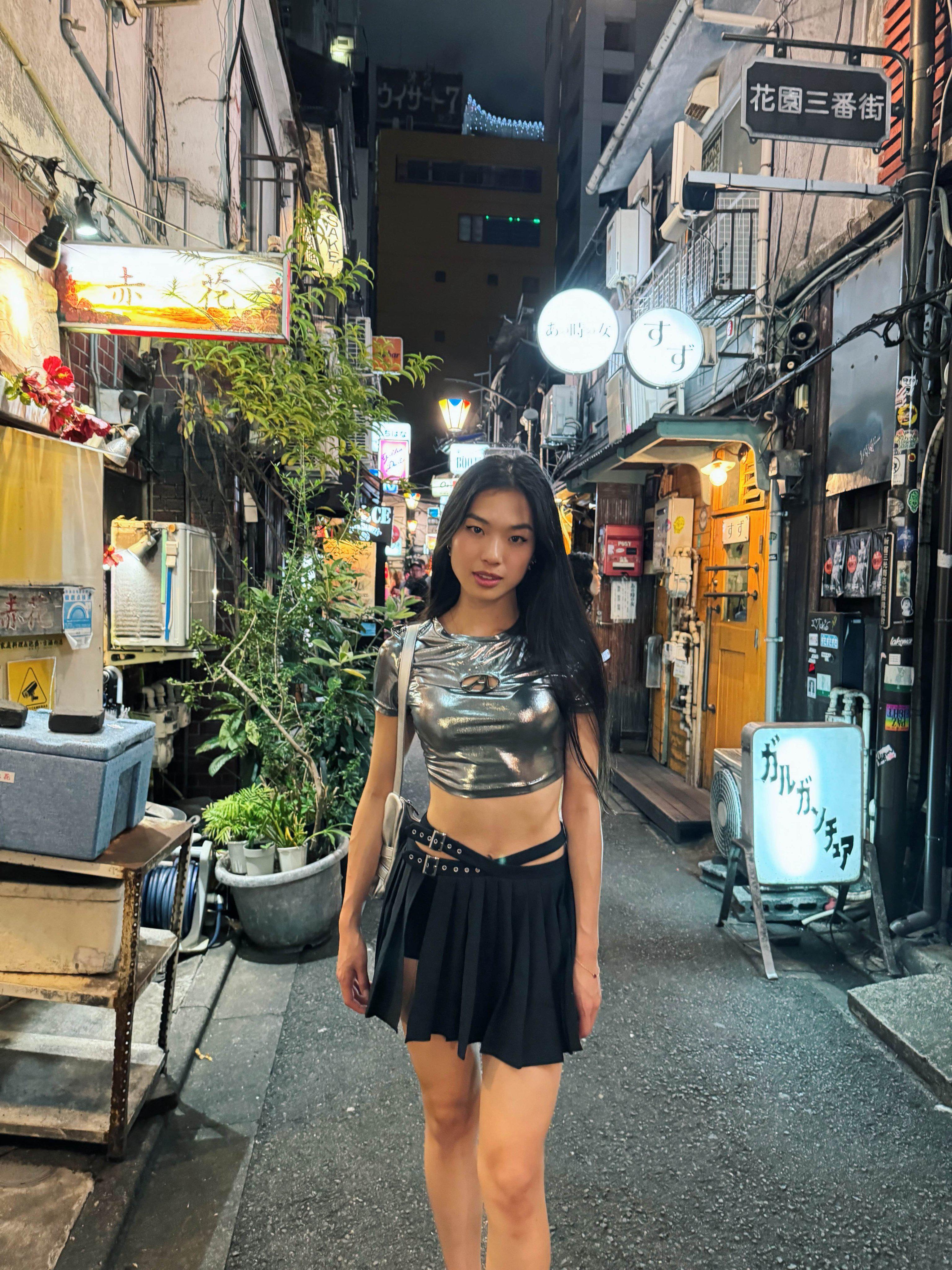 rtwitchasians: The Asian Cuties of Twitch.tv on Reddxxx | the NSFW Browser