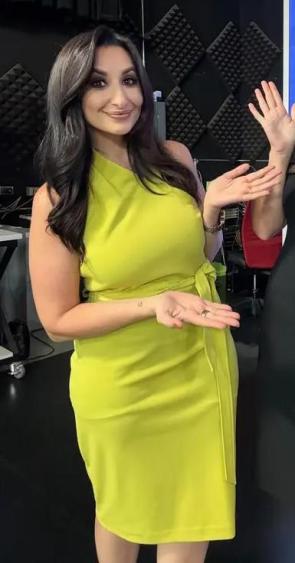 Nadeen Yanes – Tampa Bay 28