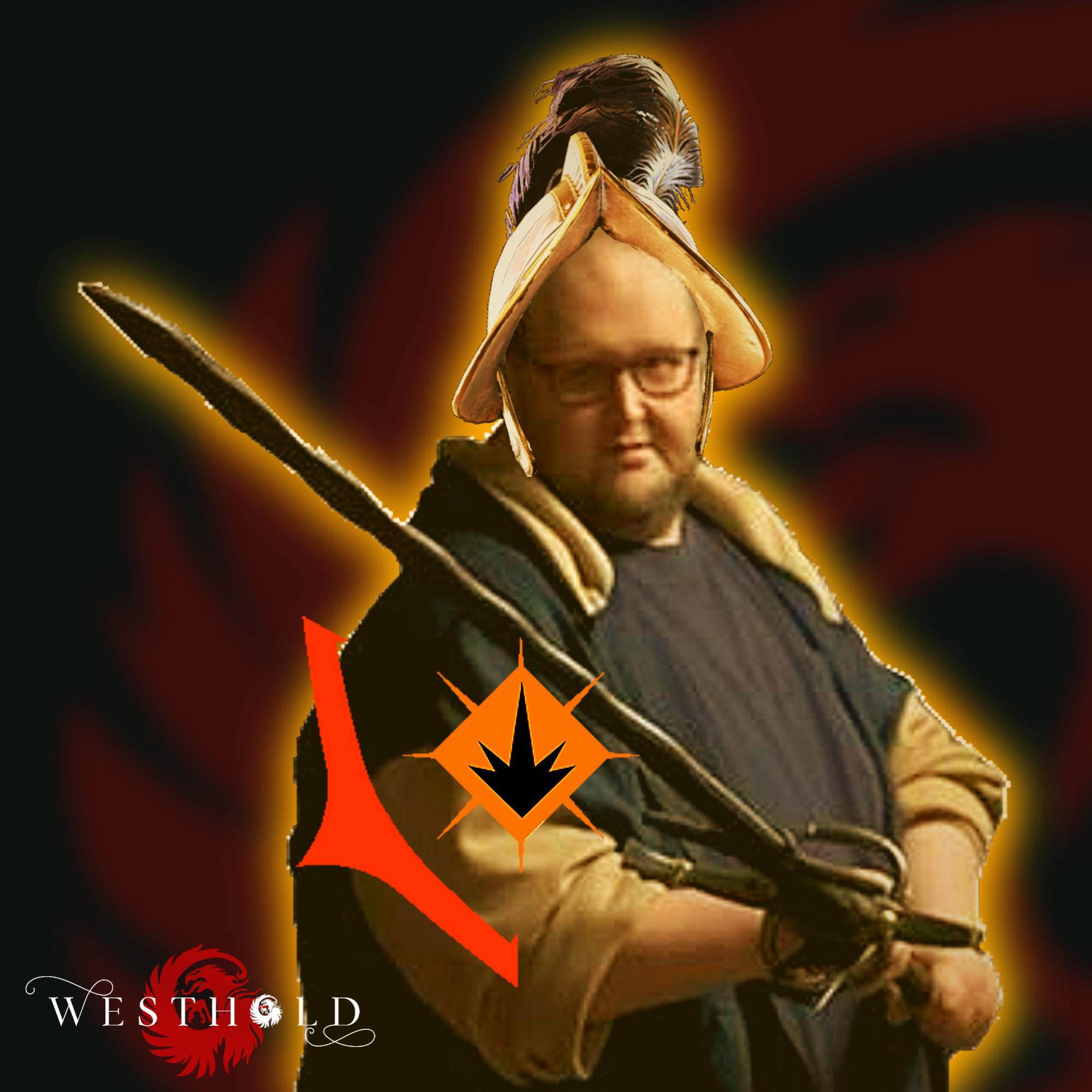 Surprise surprise, were not getting a Samurai nor an Outlander this year.  Lets welcome our tenth hero in the Knight roster, the mighty Champion of  Ashfeld, JC-Monger! : rforhonor
