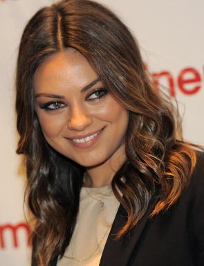 CinemaCon, April 24, 2012