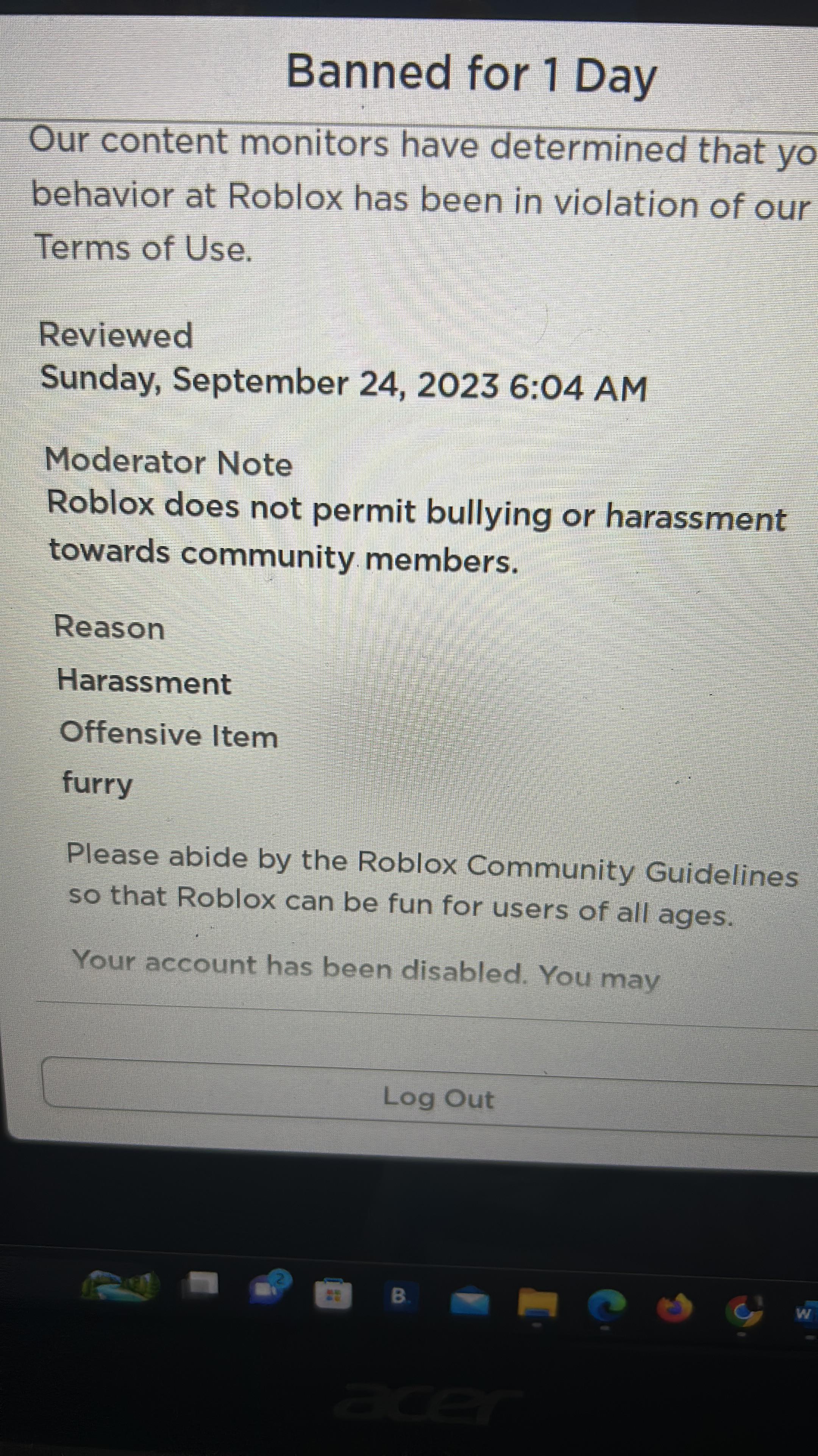 427 Best R Robloxhelp Images On Pholder My Brother Used My Alt 