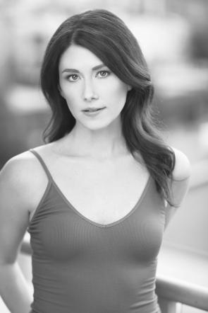 Jewel Staite [Stargate Atlantis]