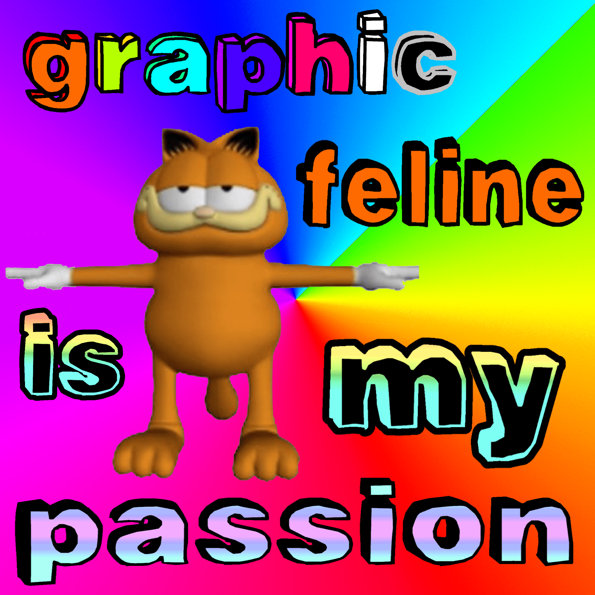 Posted by 3 days ago. I Hate Mondays But Tuesday Is Garfield Time R Dankmemes