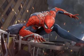 Do you still play Spider-Man 1?