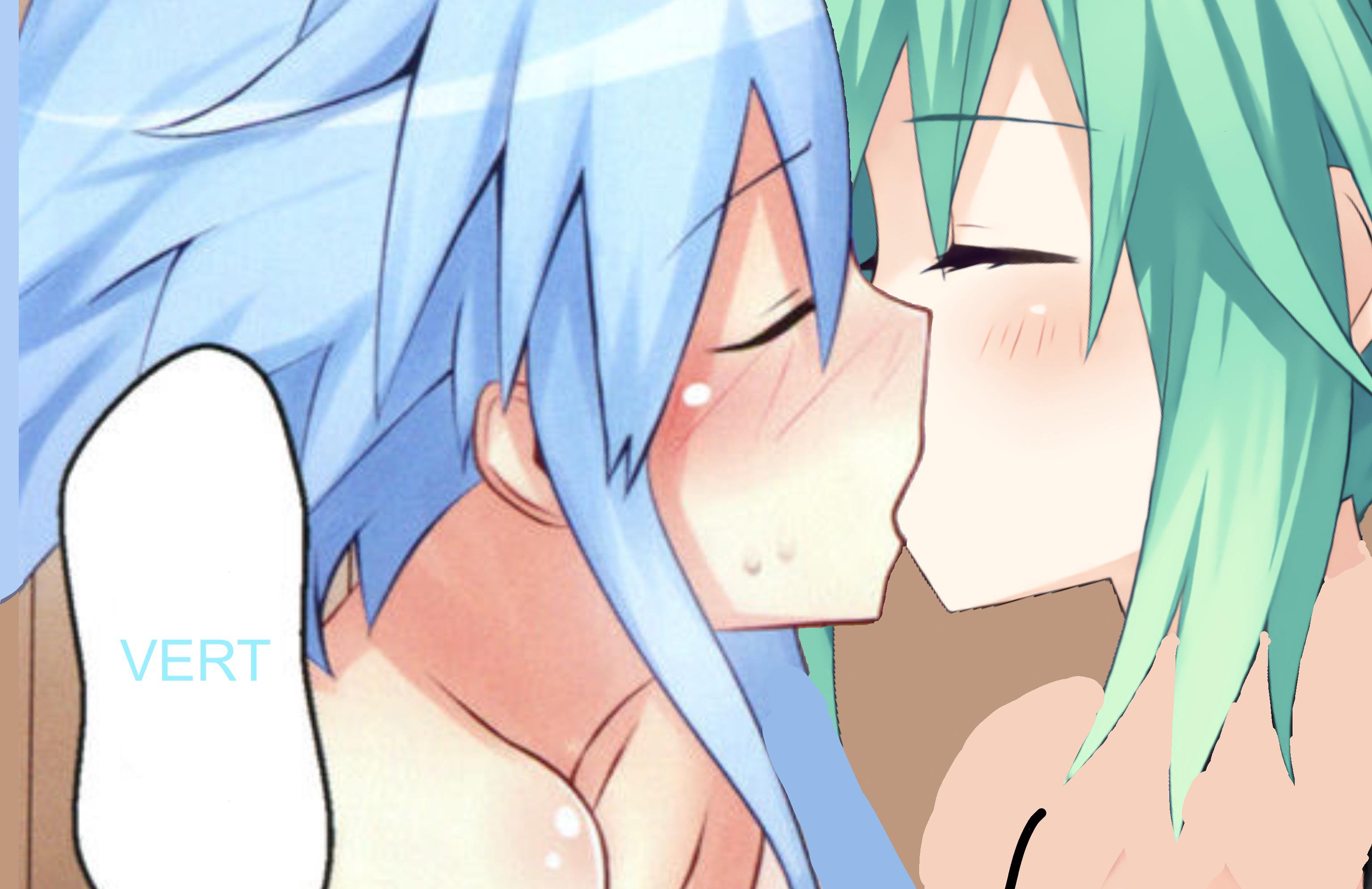 White Heart Hentai