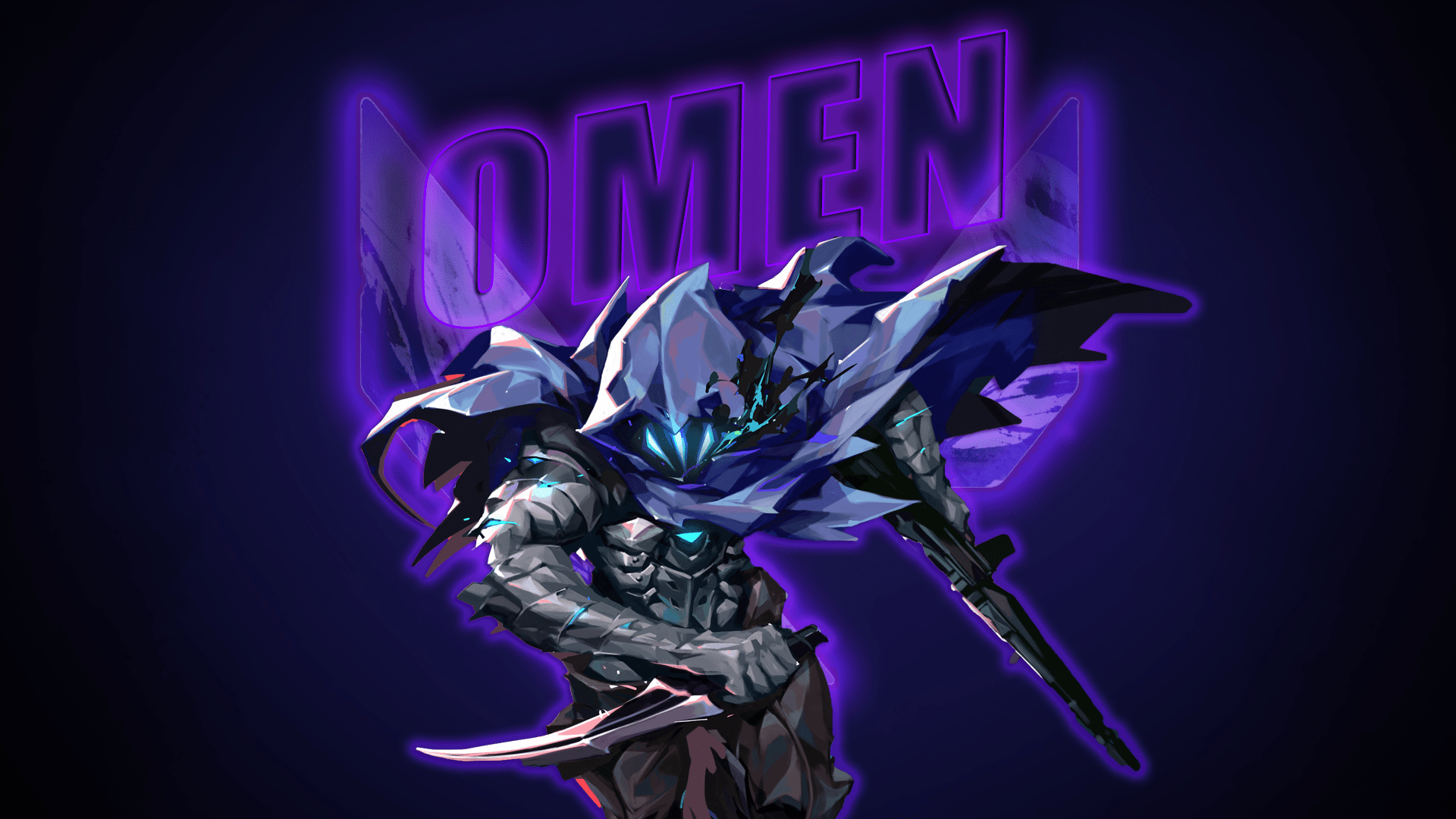 Omen Player Uses Nifty Ultimate Trick To Grab Spike And 1 Vs 4 Clutch A Valorant Round Dot Esports 