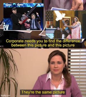 Idiocracy is a documentary