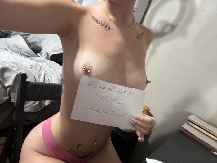 Sashaxxunleashed