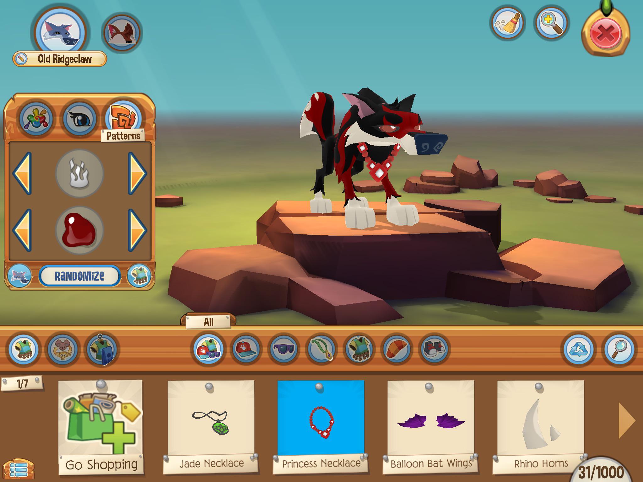 Jammers can access their own den by clicking the den button that looks like a small hut in the bottom right corner of … You Ain T A Real Aj Player Unless You Know Who This Guy Is R Gotboredmadethis