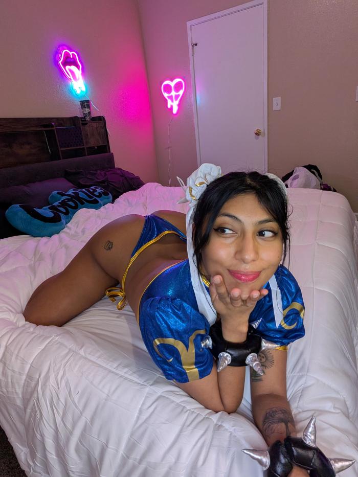 luneymarie