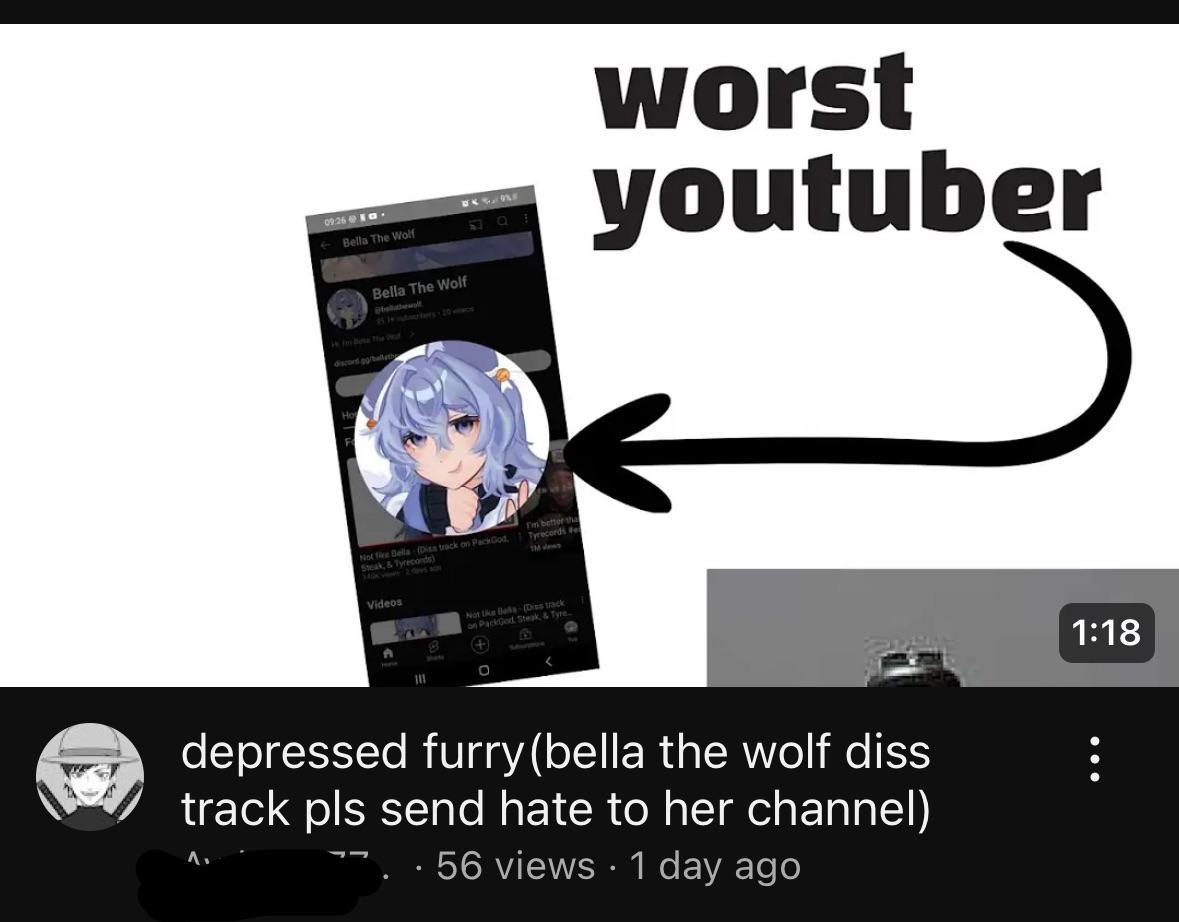 Worst YouTuber Ever!!! : ryoungpeopleyoutube