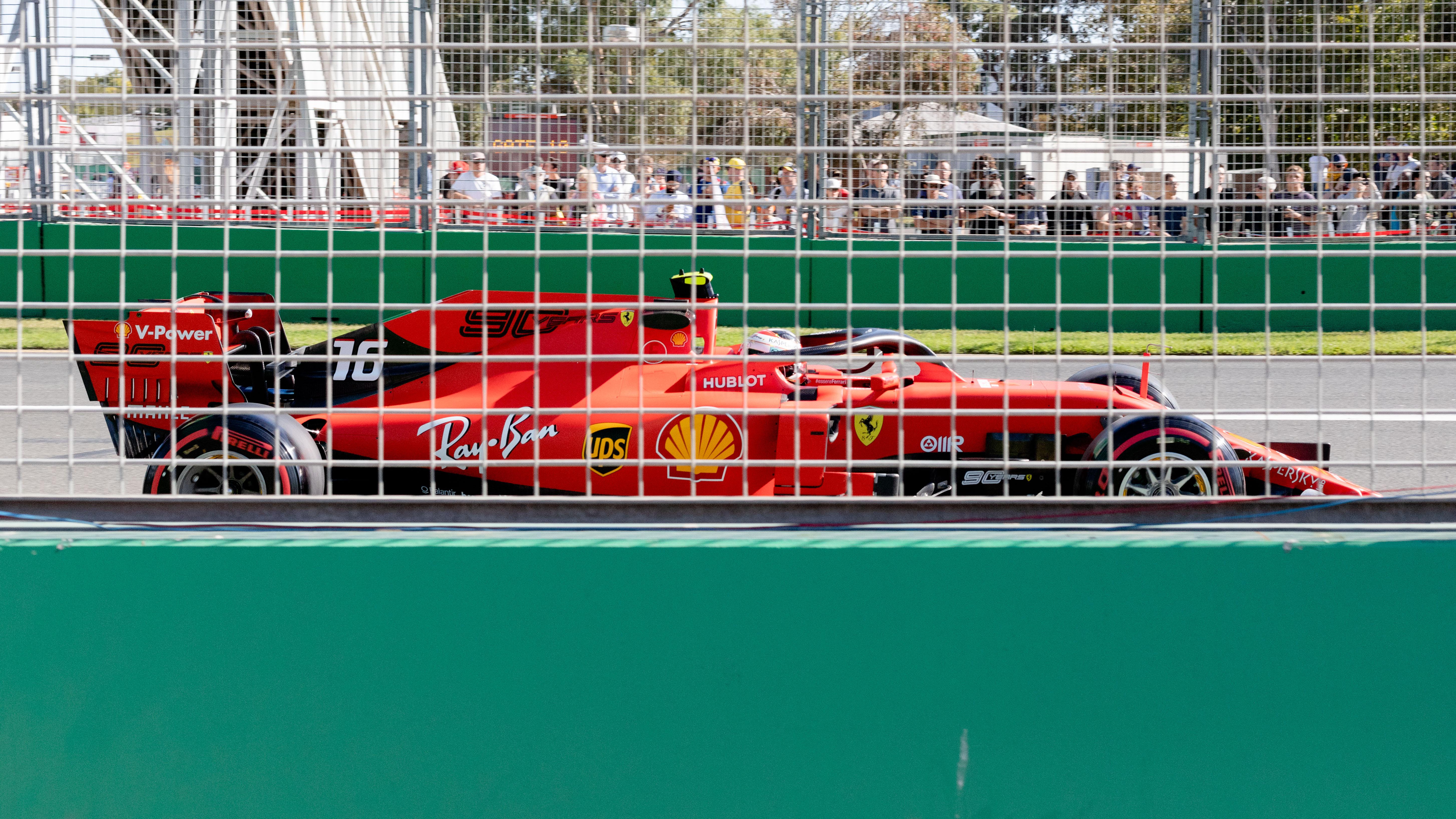 So Suprised How Close You Can Get To The Cars In Free