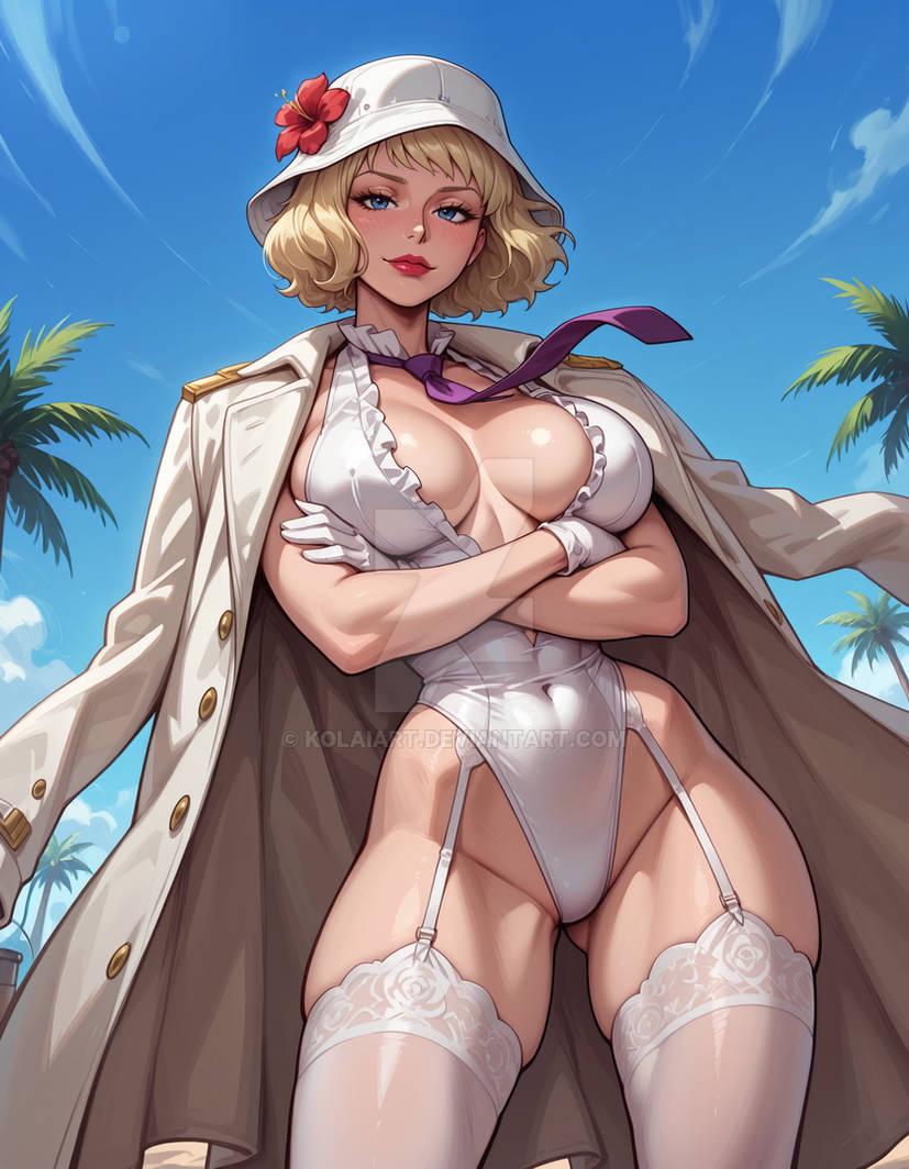 🔞[Galleri] Sexy Stussy | | Truyen-Hentai.com