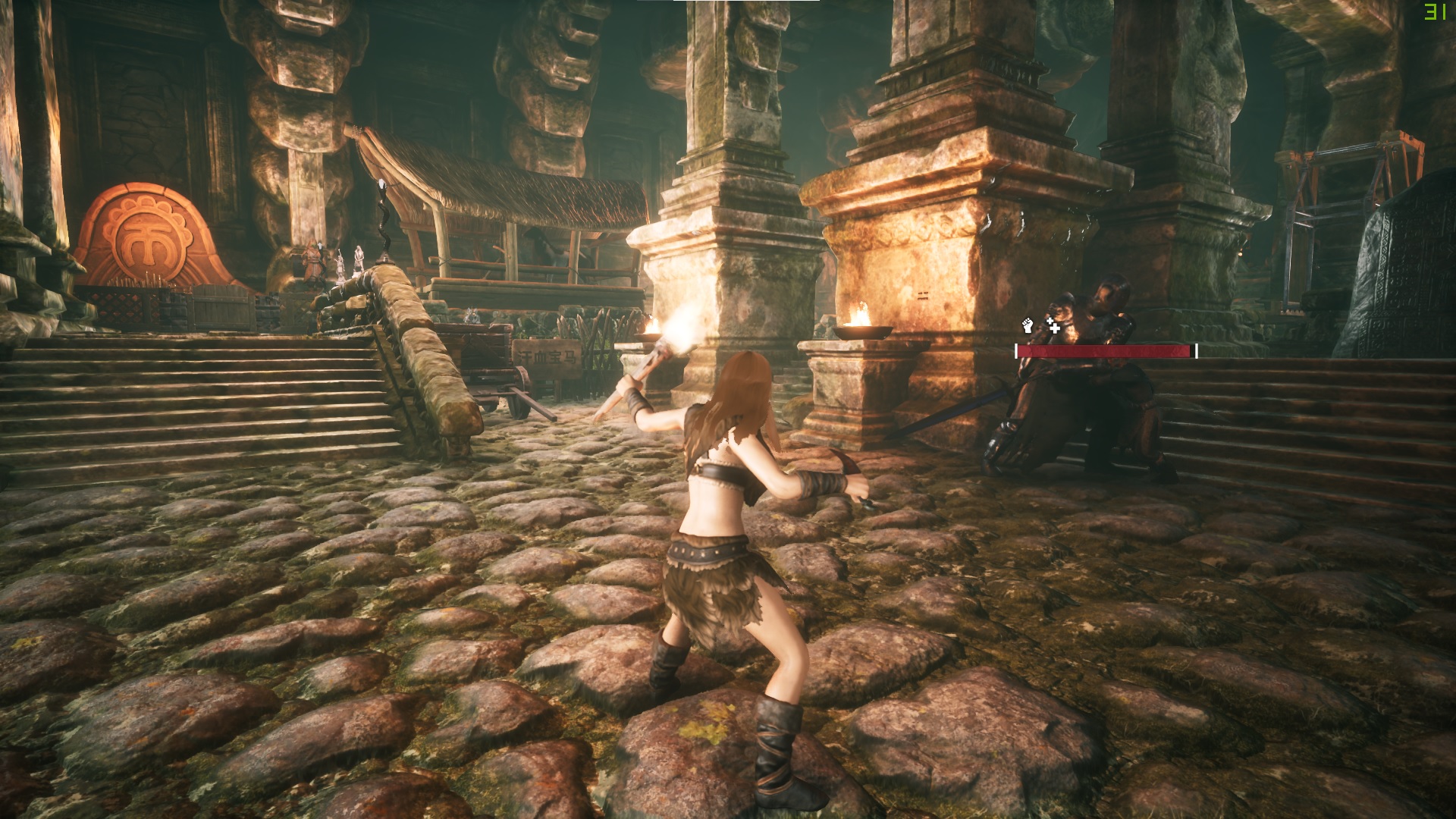 Talking Conan Exiles With Fun Past Present And Future This time with an urgent information for all server admins.