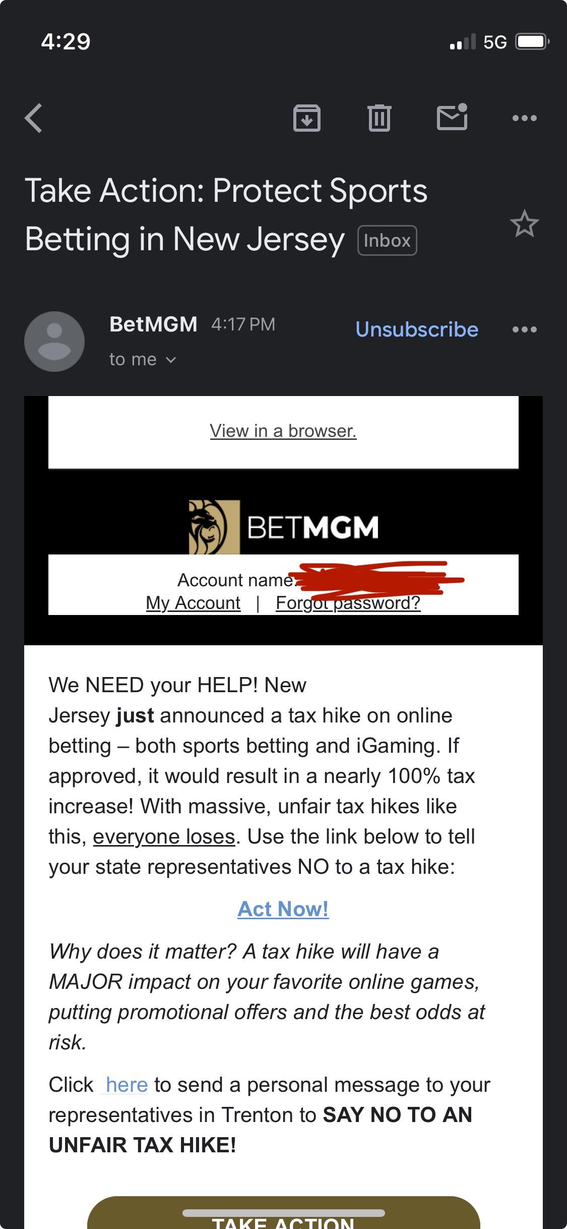 Boo hoo : rnewjersey