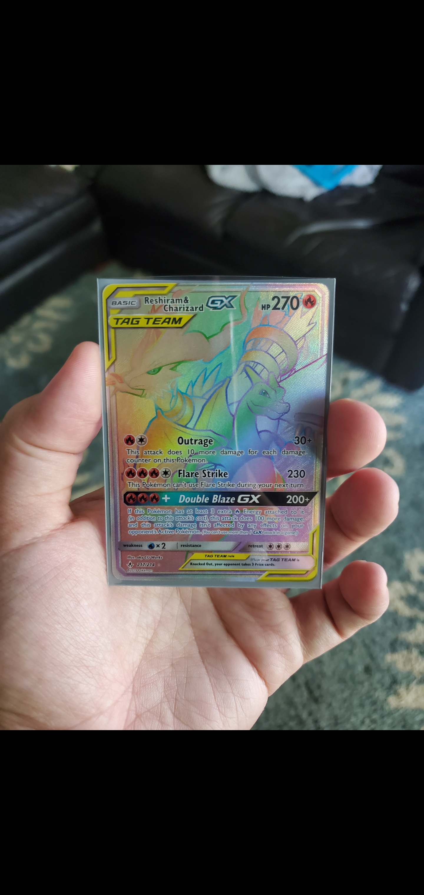 Where can i trade pokémon cards. I Got This Card My First Pack Opening After Getting Back Into Pokemon Cards I Am Hearing It Is Rare Should I Get It Graded If So Where I Am So Terrified