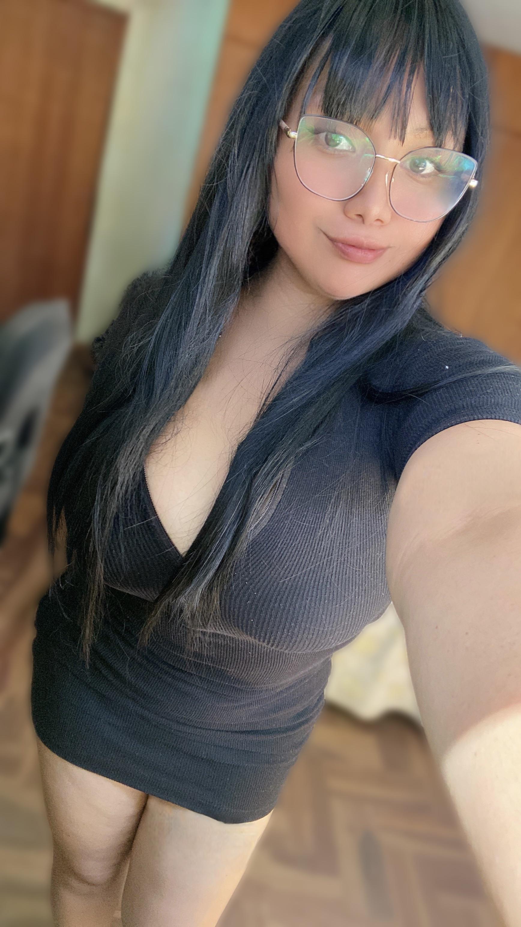 🔞[Galerie] Ready for your first spanish lesson? Dont worry i am going  easy on you the first class  | | FreeMILF.org