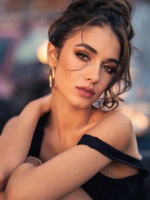Anastasiia Sin