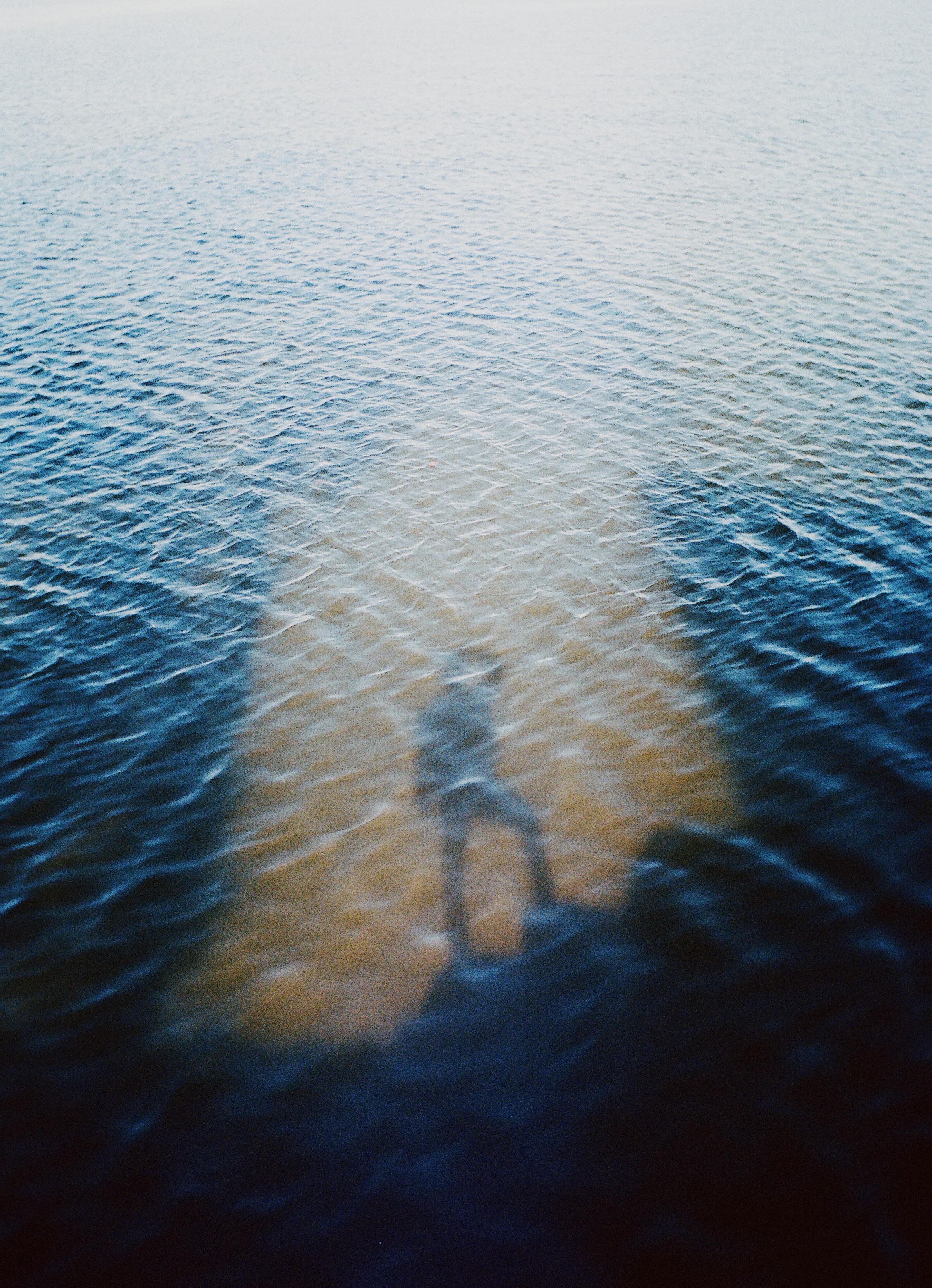 645 158 hd 0:18 aurora borealis. The Shape Of Water Leica M6 Portra 400 Analog
