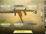 What Can I Improve R Codmobile Loadouts