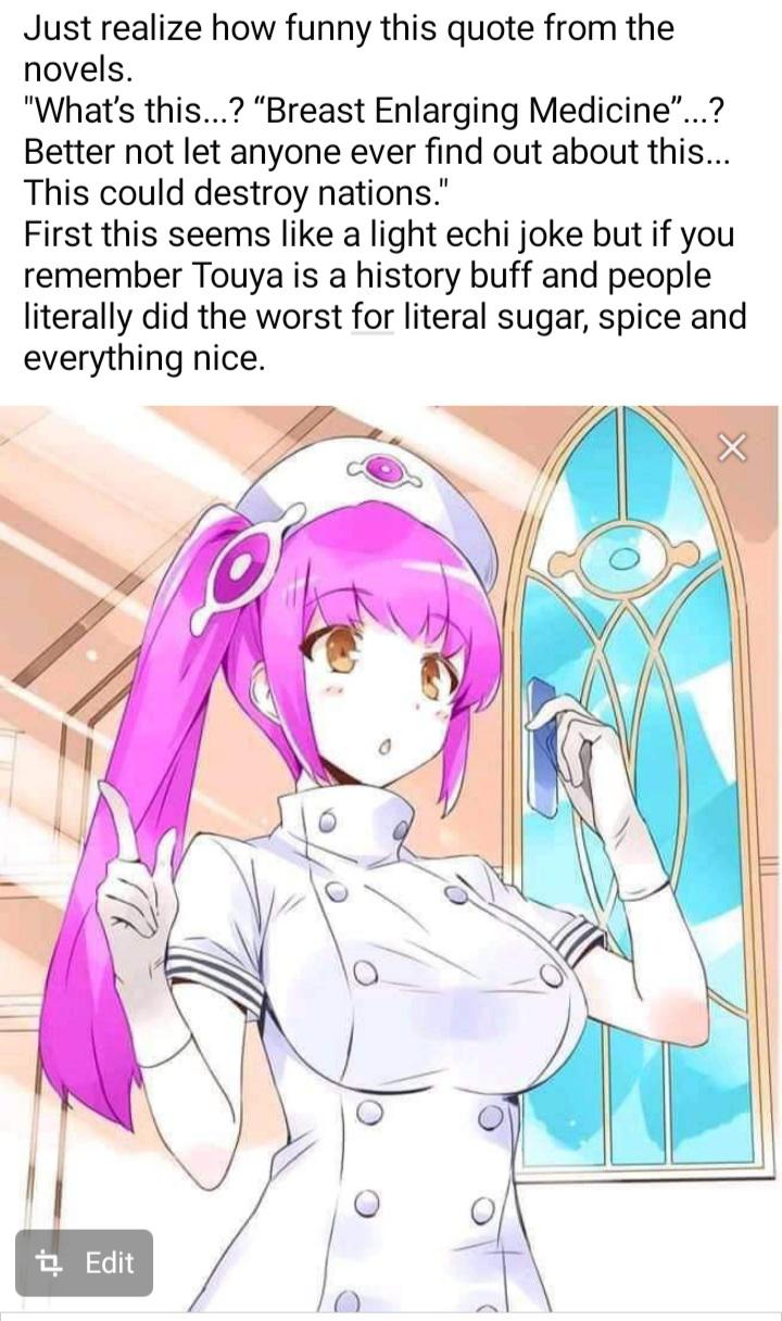 Ebola Chan Hentai