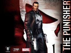 If a sudden cure for crime existed, how would Frank Castle function in a truly peaceful world? Would he finally heal, or would his conditioning compel him to find a new enemy or a new, violent war?