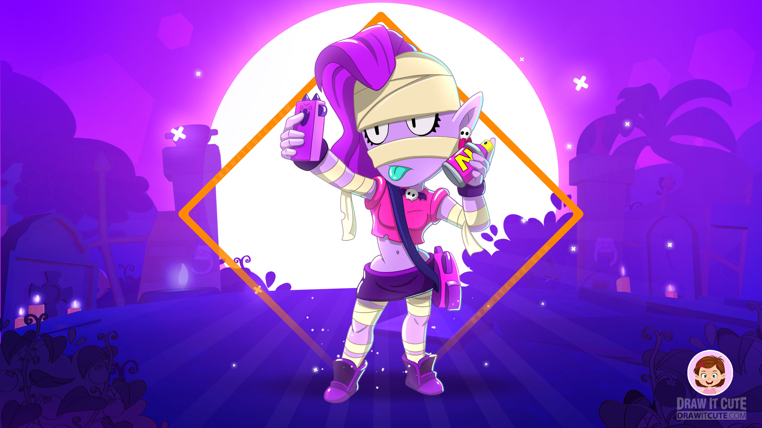 57 best pictures brawl stars is emz good all about emz on emz brawl stars wallpapers