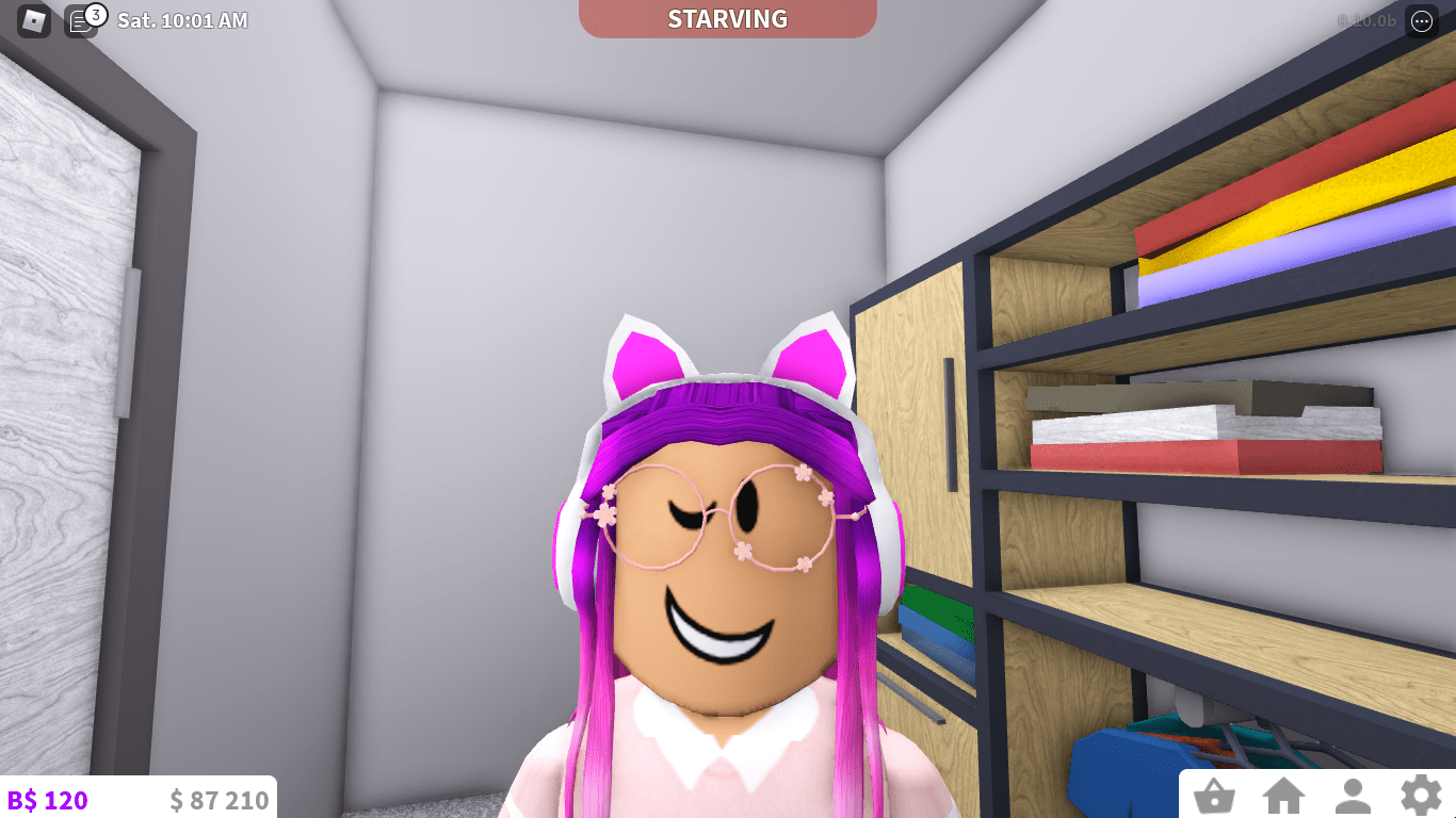 Wink Face Roblox 