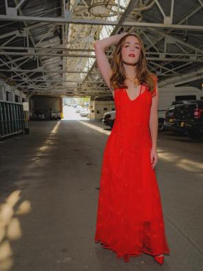 Kiernan Shipka