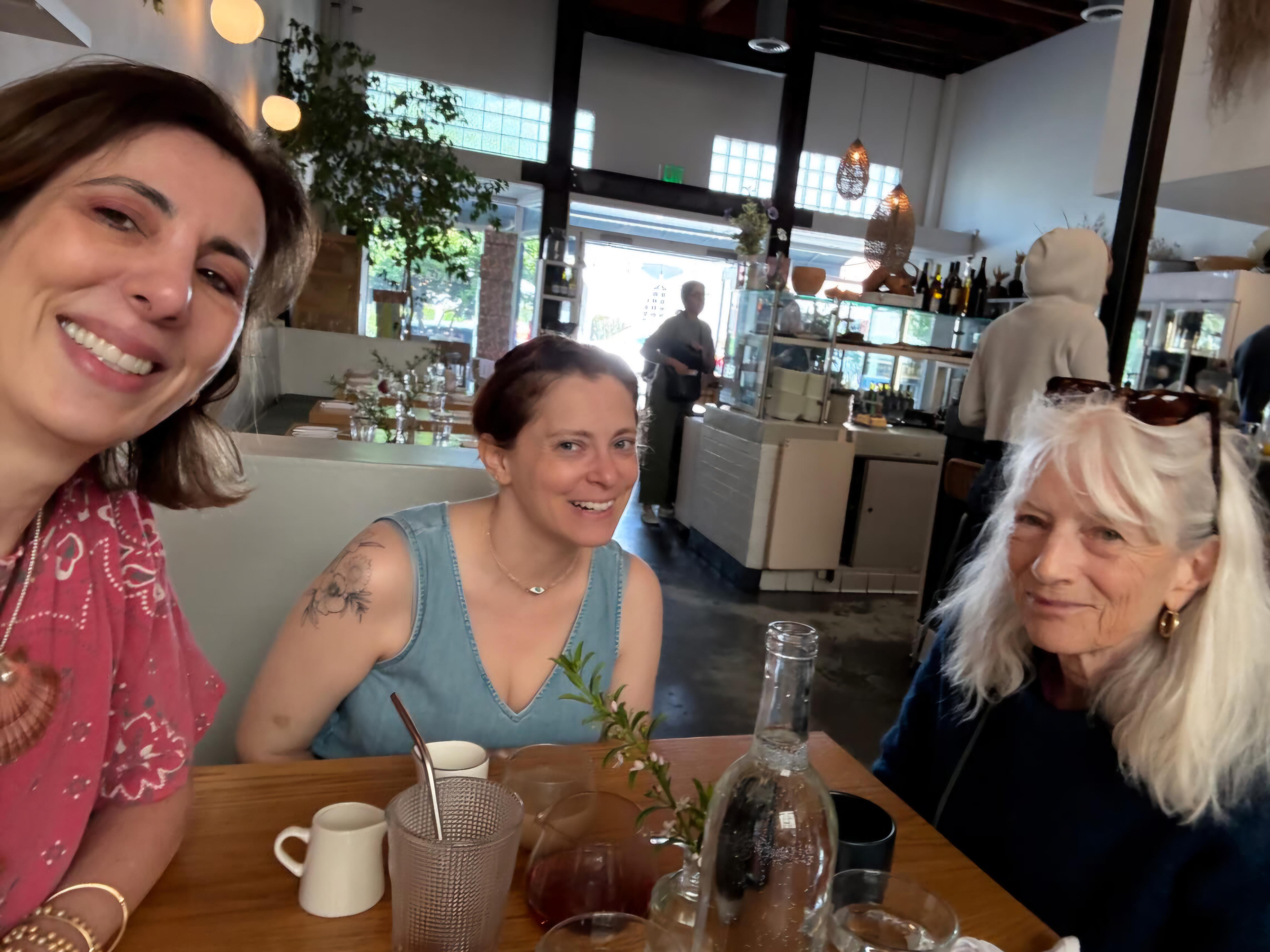 CWs Crazy Ex-Girlfriend