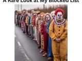 Funny Clown Meme R Azfunnymeme