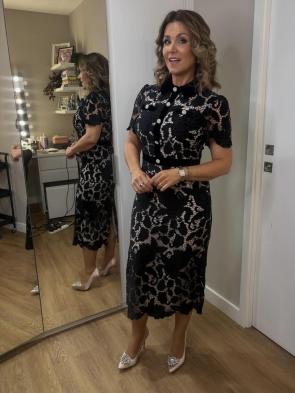 Susanna Reid