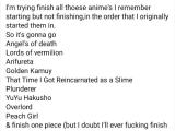 My Post 2 Years Ago R Animeandmangastudies