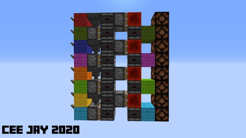 Tileable Redstone Clock R Redstone - Best Space Pictures in Retina